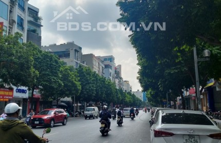 Bán Nhà Trần Duy Hưng, Căn Góc 3 Thoáng, Có Thang Máy